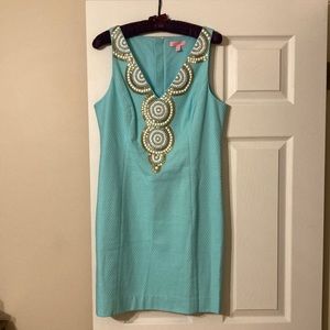 Lilly Pulitzer women’s dress size 8